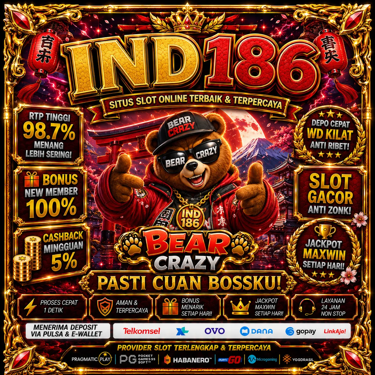 IND186